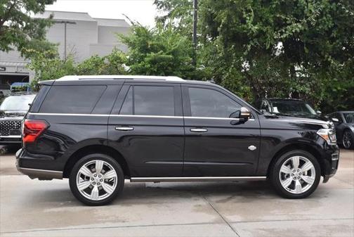 2023 Ford Expedition King Ranch