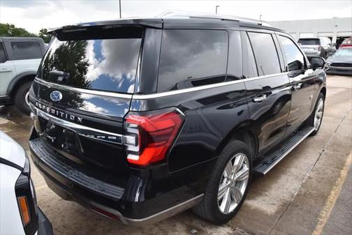 2023 Ford Expedition King Ranch