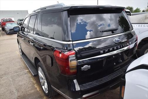 2023 Ford Expedition King Ranch