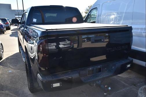 2019 Toyota Tundra TRD Pro