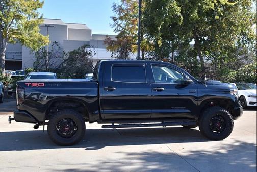 2019 Toyota Tundra TRD Pro 5.7L V8