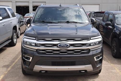 2023 Ford Expedition Max Platinum