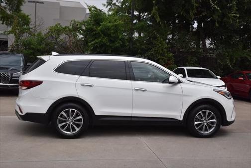 2019 Hyundai Santa Fe XL SE