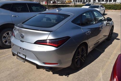 2023 Acura Integra A-SPEC
