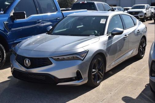 2023 Acura Integra A-SPEC