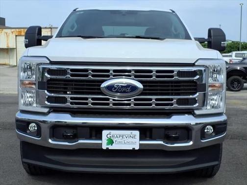 2025 Ford F-350 XLT