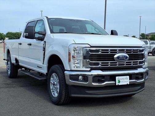 2025 Ford F-350 XLT