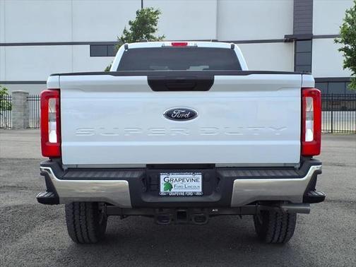2025 Ford F-350 XLT