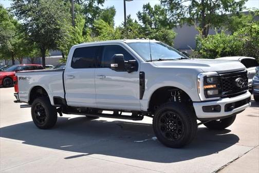 2025 Ford F-250 XLT