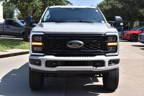 2025 Ford F-250 XLT