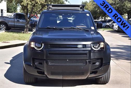 2023 Land Rover Defender 110 X