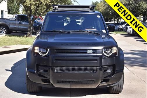 2023 Land Rover Defender 110 X