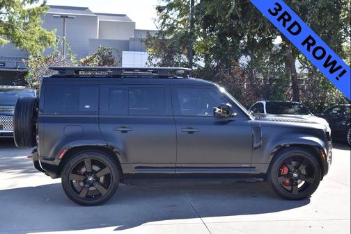 2023 Land Rover Defender 110 X