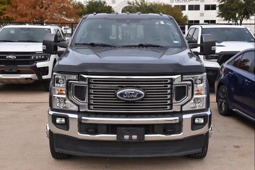 2021 Ford F-350 Lariat