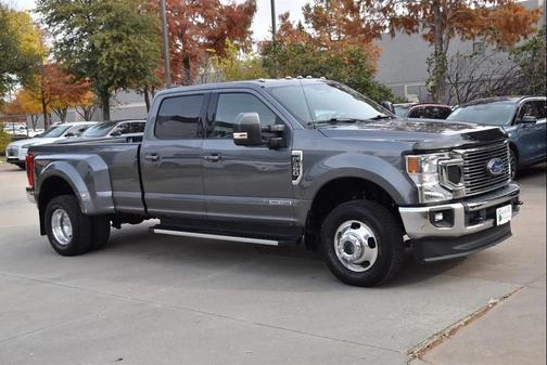 2021 Ford F-350 Lariat