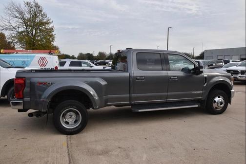 2021 Ford F-350 Lariat