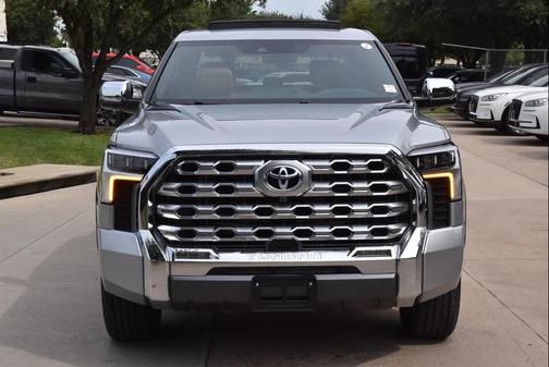 2024 Toyota Tundra Hybrid 1794 Edition
