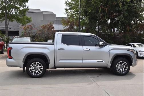 2024 Toyota Tundra Hybrid 1794 Edition