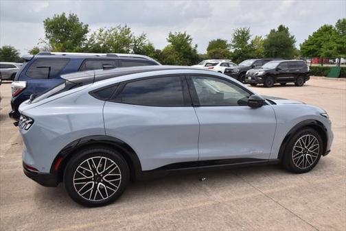 2024 Ford Mustang Mach-E Premium