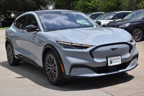 2024 Ford Mustang Mach-E Premium