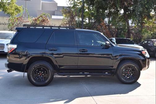 2020 Toyota 4Runner SR5 Premium