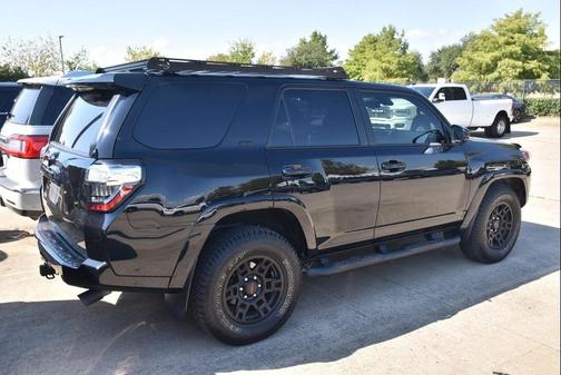 2020 Toyota 4Runner SR5 Premium