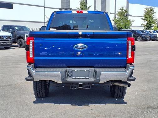2026 Ford F-250 XLT