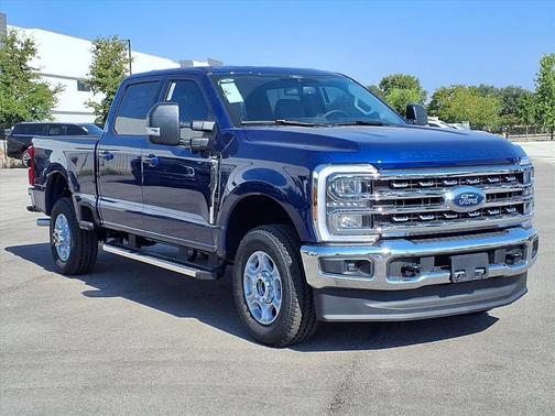 2026 Ford F-250 XLT