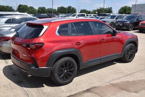 2024 Mazda CX-50 2.5 S Select