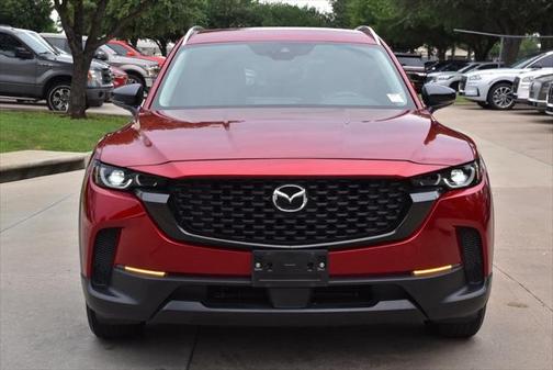 2024 Mazda CX-50 2.5 S Select