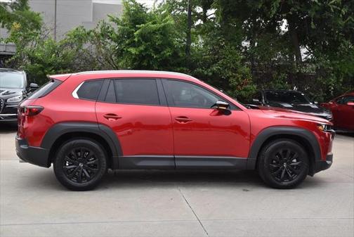 2024 Mazda CX-50 2.5 S Select