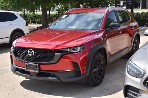 2024 Mazda CX-50 2.5 S Select