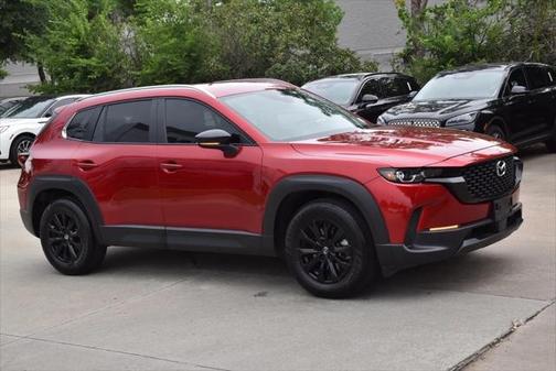 2024 Mazda CX-50 2.5 S Select