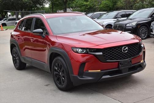 2024 Mazda CX-50 2.5 S Select