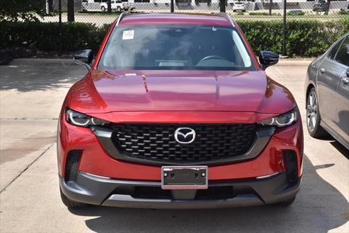 2024 Mazda CX-50 2.5 S Select