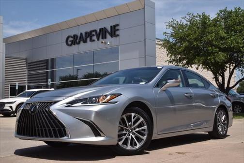 2023 Lexus ES 350 Base