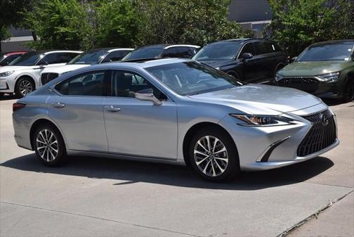 2023 Lexus ES 350 Base