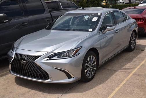2023 Lexus ES 350 Base