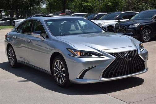 2023 Lexus ES 350 Base
