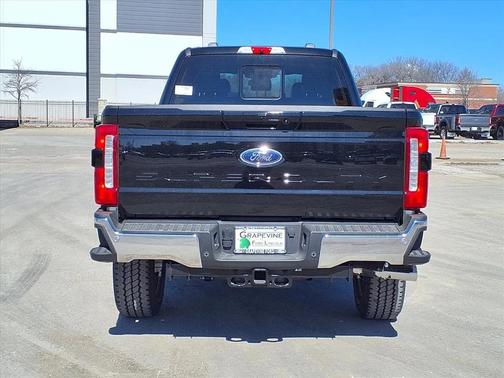 2026 Ford F-350 Lariat