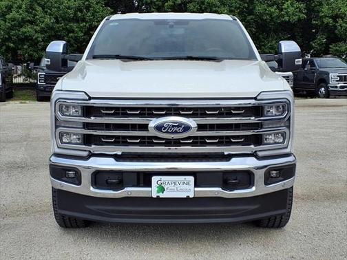 2025 Ford F-250 King Ranch