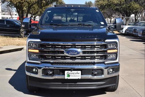 2024 Ford F-250 King Ranch