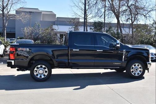 2024 Ford F-250 King Ranch