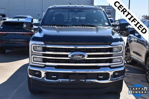 2024 Ford F-250 King Ranch