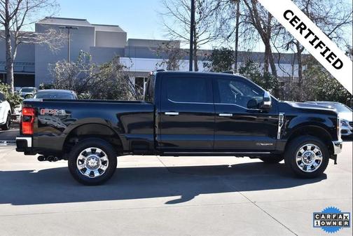 2024 Ford F-250 King Ranch