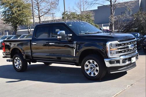 2024 Ford F-250 King Ranch