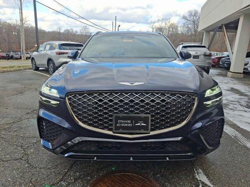 2025 Genesis GV70 3.5T Sport