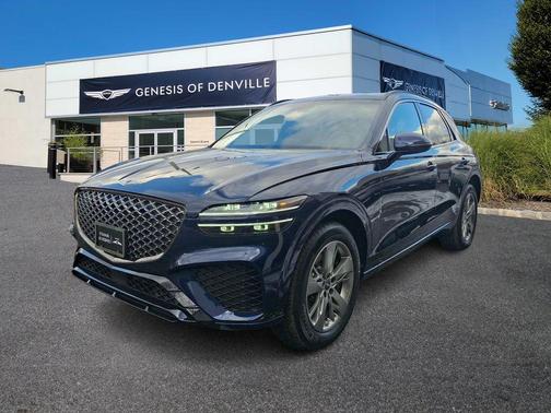 2025 Genesis GV70 3.5T Sport