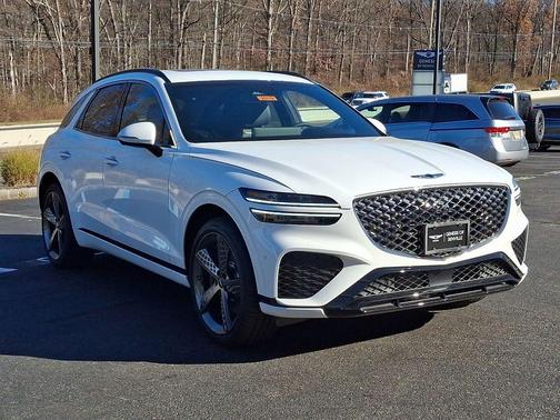 2025 Genesis GV70 3.5T Sport