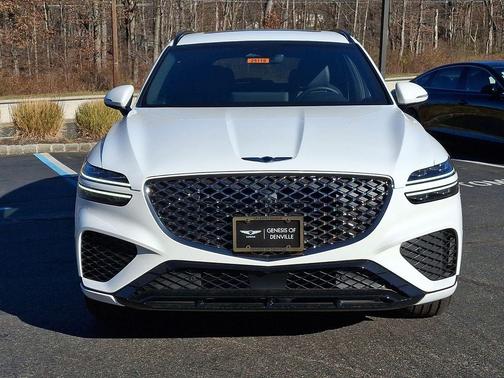 2025 Genesis GV70 3.5T Sport